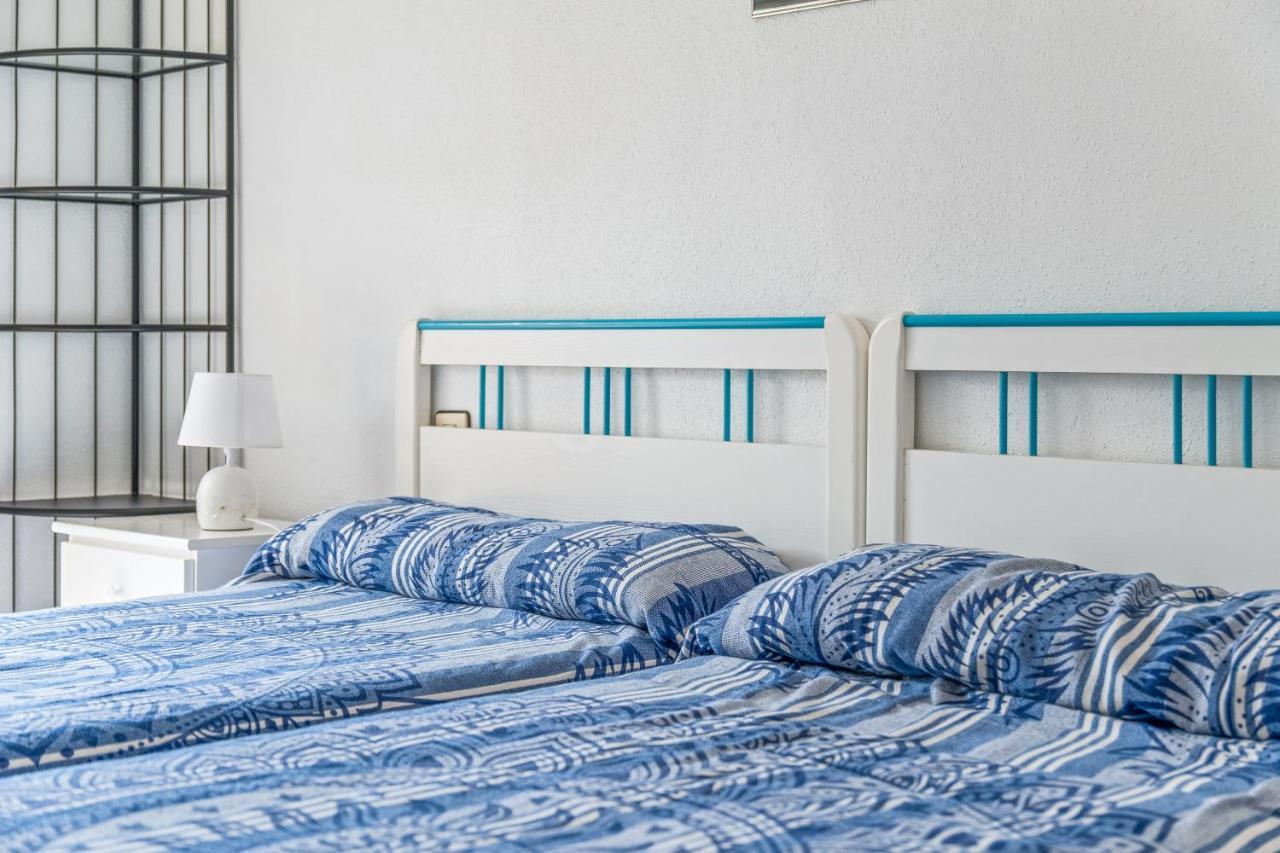 Agata 2 Esc 2 7B Daire La Manga del Mar Menor Dış mekan fotoğraf